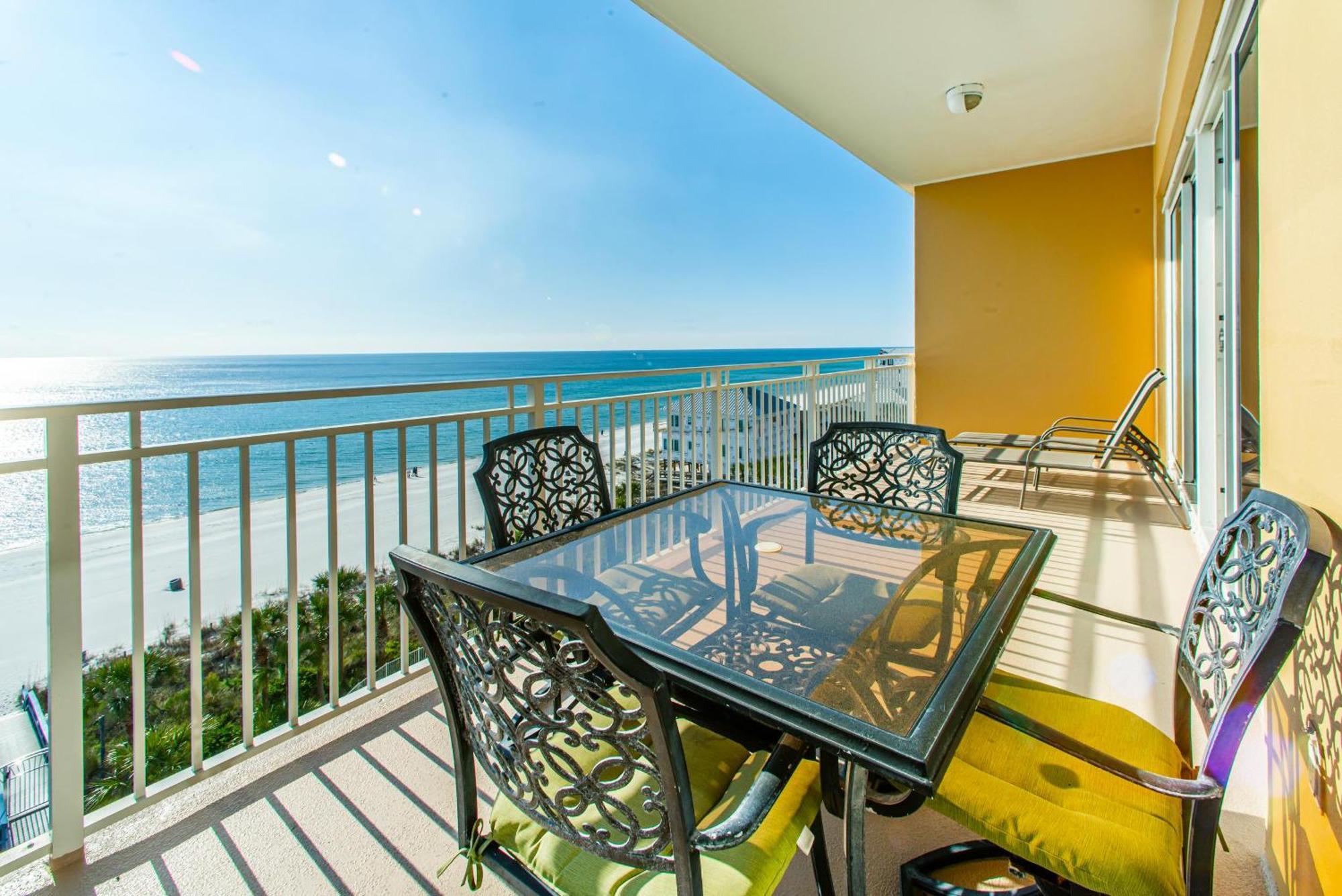 Sterling Beach #602 Panama City Beach Exterior photo